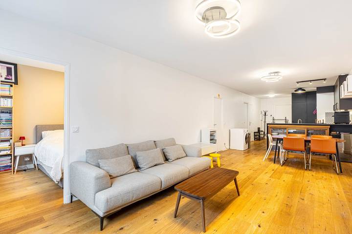 Location de vacances pour 4 personnes à Neuilly-sur-Seine