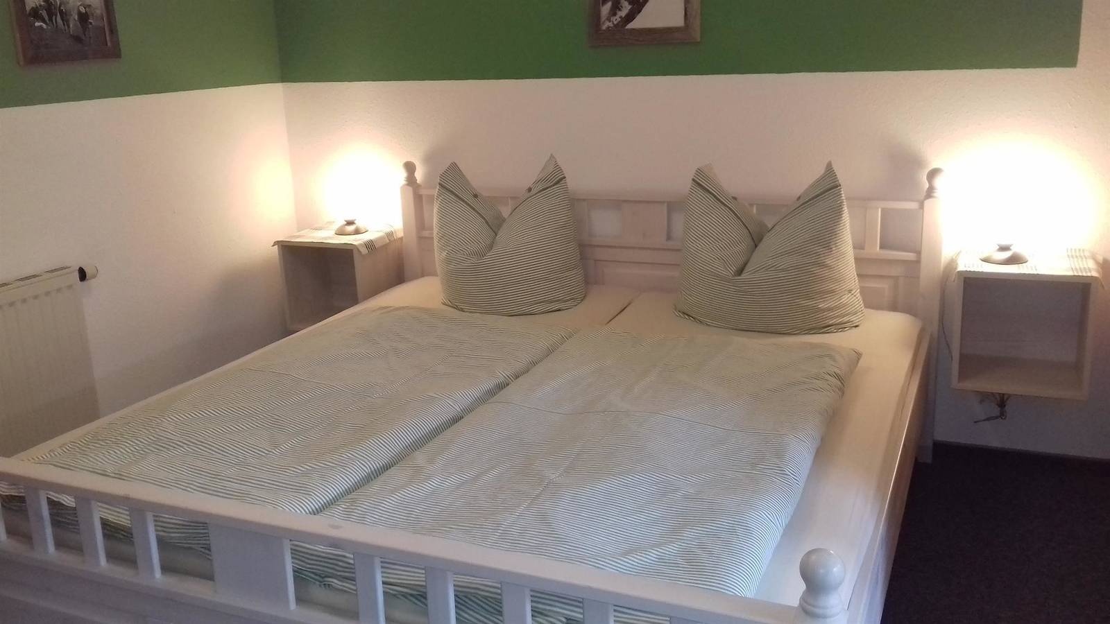 Ferienwohnung Enzian mit Südbalkon, foto 10