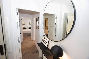 Villa pour 10 Personnes dans Atlanterra, Tarifa, Photo 2