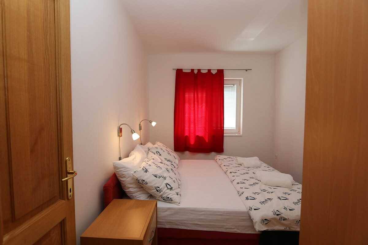 Apartamento entero, Apartment Nina (97011-A1) in Silo (Krk), Krk (isla)