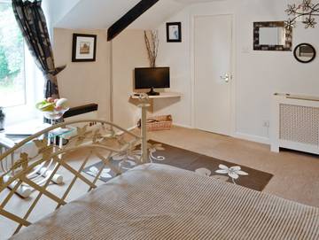 Cottage for 2 People in Cornwall, South West England, Photo 2