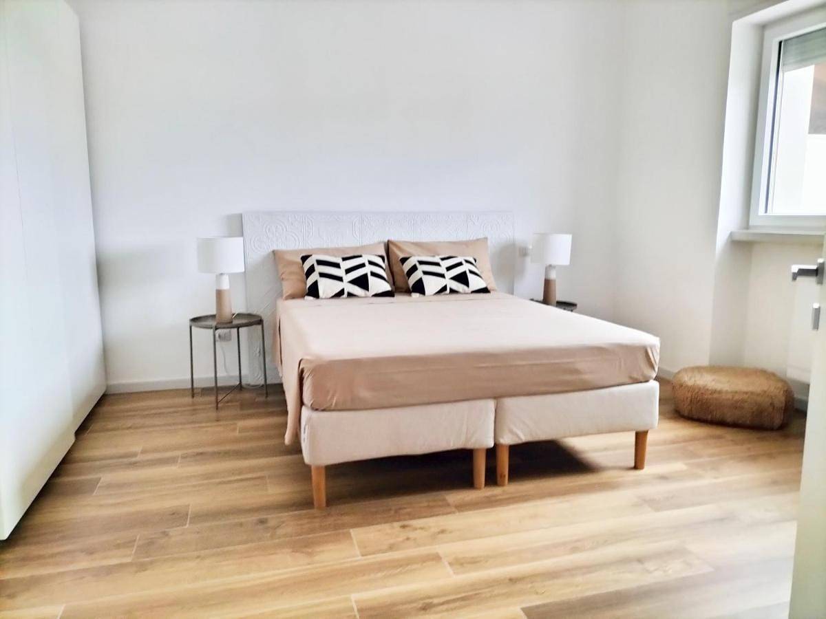 Villa in Campomarino di Maruggio, Campomarino (Pouilles)
