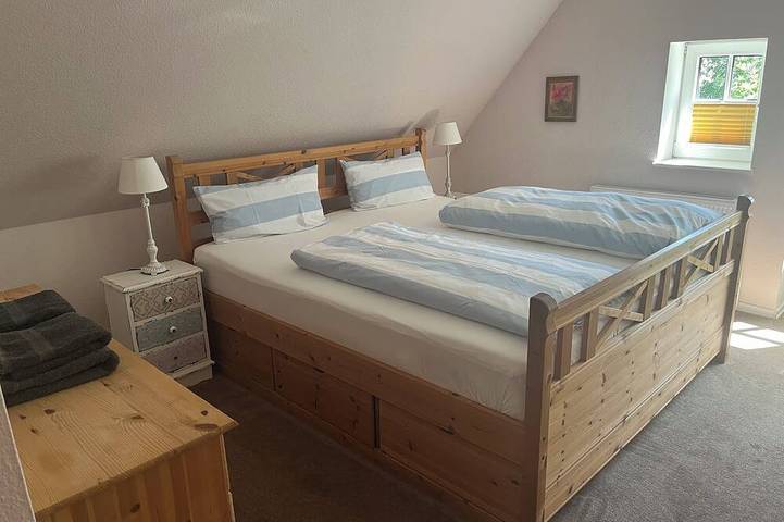 Ferienhaus für 14 Personen, mit Garten, mit Haustier in Lensahn - 4