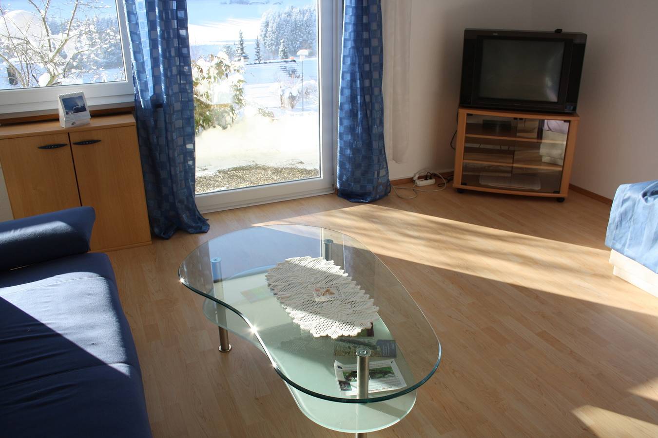 Ganze Ferienwohnung, Ferienwohnung Palmgarten in Burladingen, Neckar-Alb