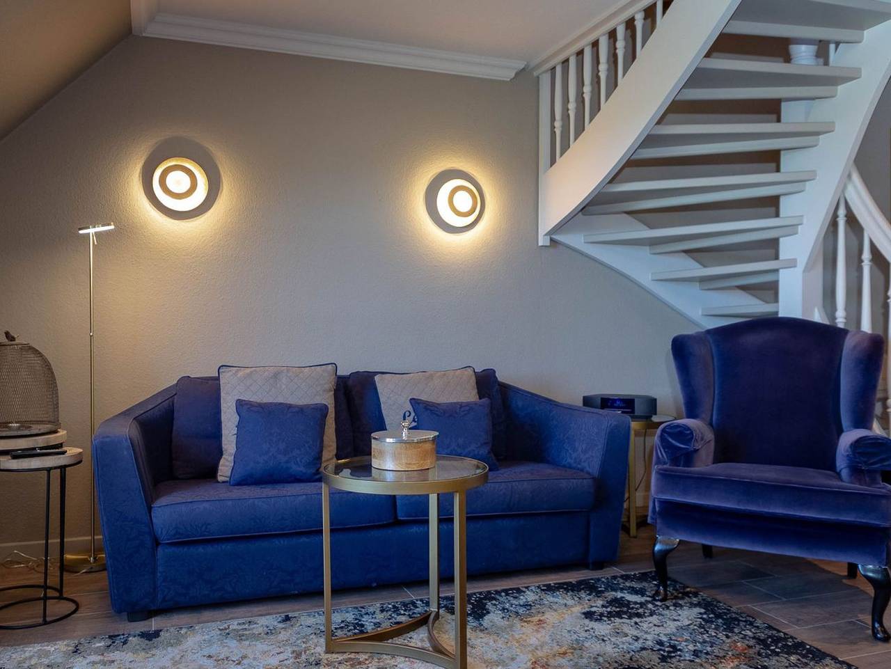 Ganze Ferienwohnung, Heefwai - Ferienwohnung "Heefwai 2 W5" in Morsum in Sylt (Gemeinde), Sylt