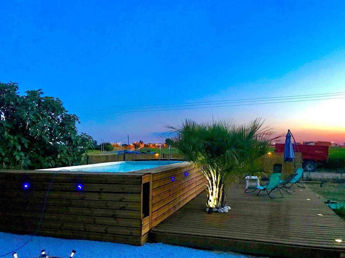 Appartement entier, One-Bedroom Apartment in Saint-Jory, Toulouse et ses environs