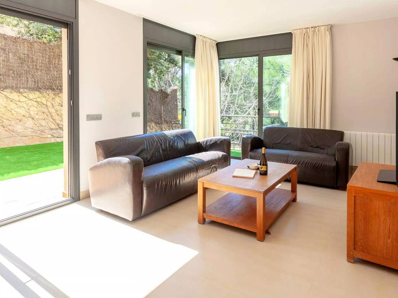 Maison 8 Personnes in Aigua Xelida, Tamariu