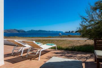 Holiday home in Alcúdia, North Majorca für 5 