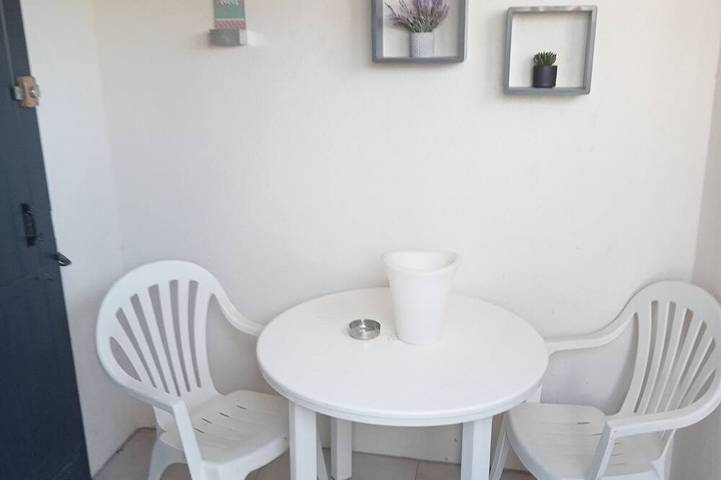 Ganze Wohnung, Getaway in Fontvieille, Arles und Umgebung
