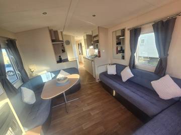 Cottage for 6 People in Rhyl, Denbighshire, Photo 1