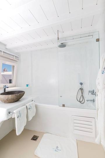 Villa for 2 People in Mykonos, Cyclades, Photo 2