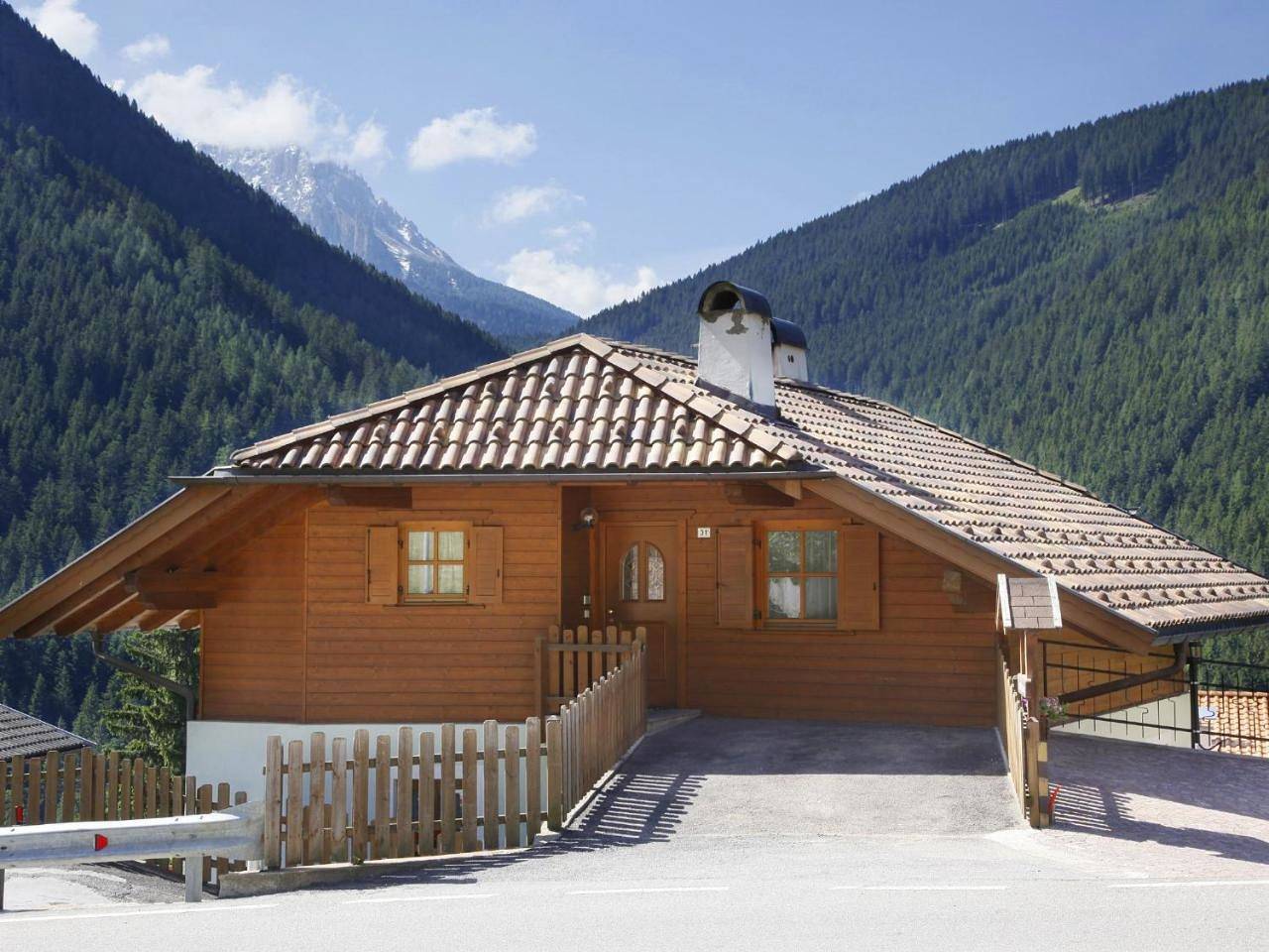 Ganze Wohnung, Apartment Obkircher in Welschnofen, Dolomiti Superski