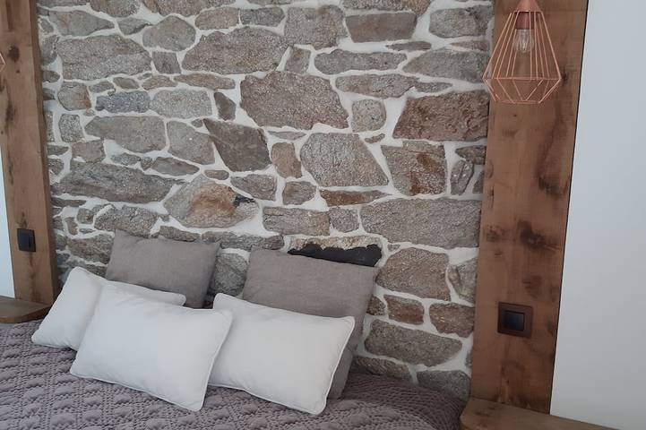 Location de vacances pour 4 personnes, avec jardin et terrasse dans Port Briac - 4