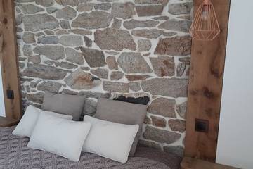 Maison De Vacances pour 4 Personnes dans Cancale, Côte d’Émeraude, Photo 3