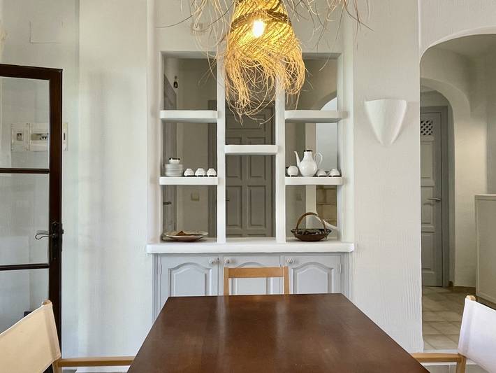 Casa de huéspedes para 6 personas, con piscina y jardín, Se admiten mascotas en Pals - 4