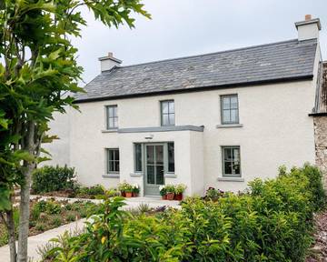 Cottage pour 2 personnes, avec jardin et jacuzzi, animaux acceptés à Fermoy