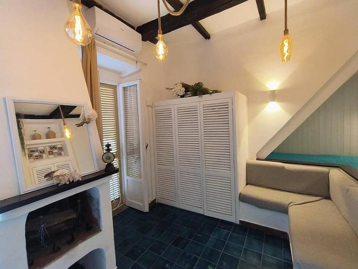 Gîte pour 2 personnes, avec vue à San Felice Circeo - 2