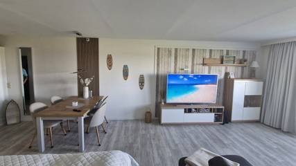 Ferienwohnung für 2 Personen, mit Sauna und Balkon in Stein