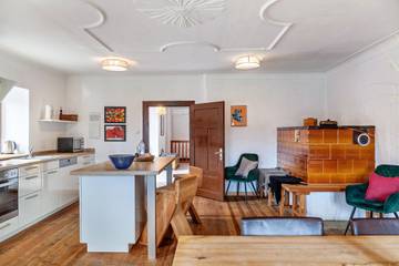 Agriturismo per 8 Persone in Kötschach-Mauthen, Carinzia, Foto 3