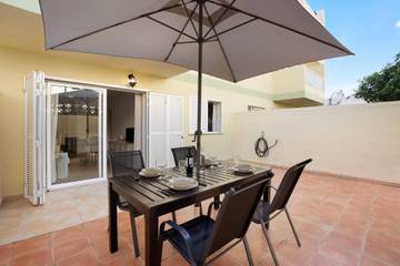 Vakantieappartement voor 4 Personen in Costa del Silencio, Arona, Afbeelding 4