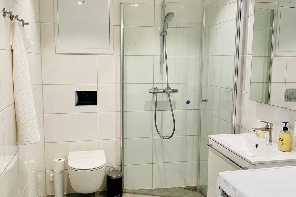 Ganze Wohnung, Apartment in Breiviken, Bergen in Bergenhus, Bergen