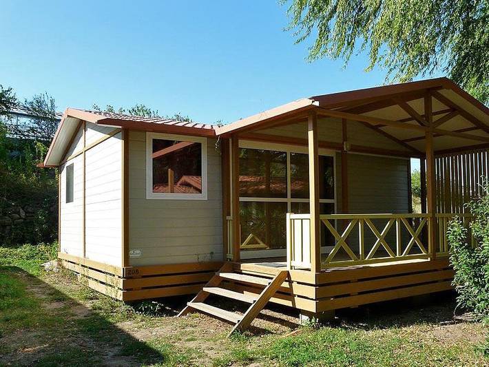 Gîte pour 6 personnes, animaux acceptés à Aubenas - 3