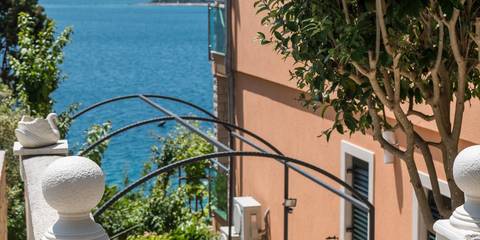 Ośrodek Wypoczynkowy dla 3 osoby w Lošinj, Kvarner, Zdjęcie 3