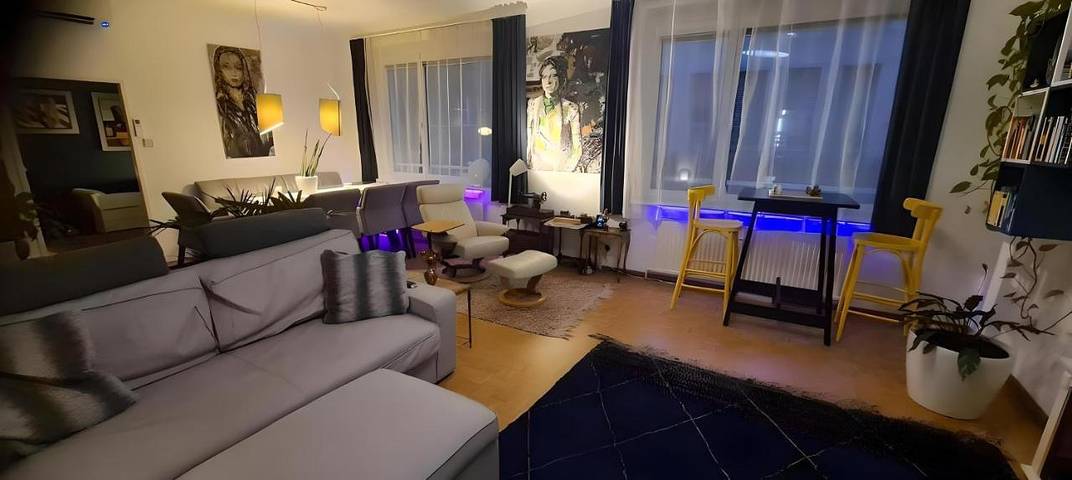 Ferienwohnung für 5 Personen in Stephansdom