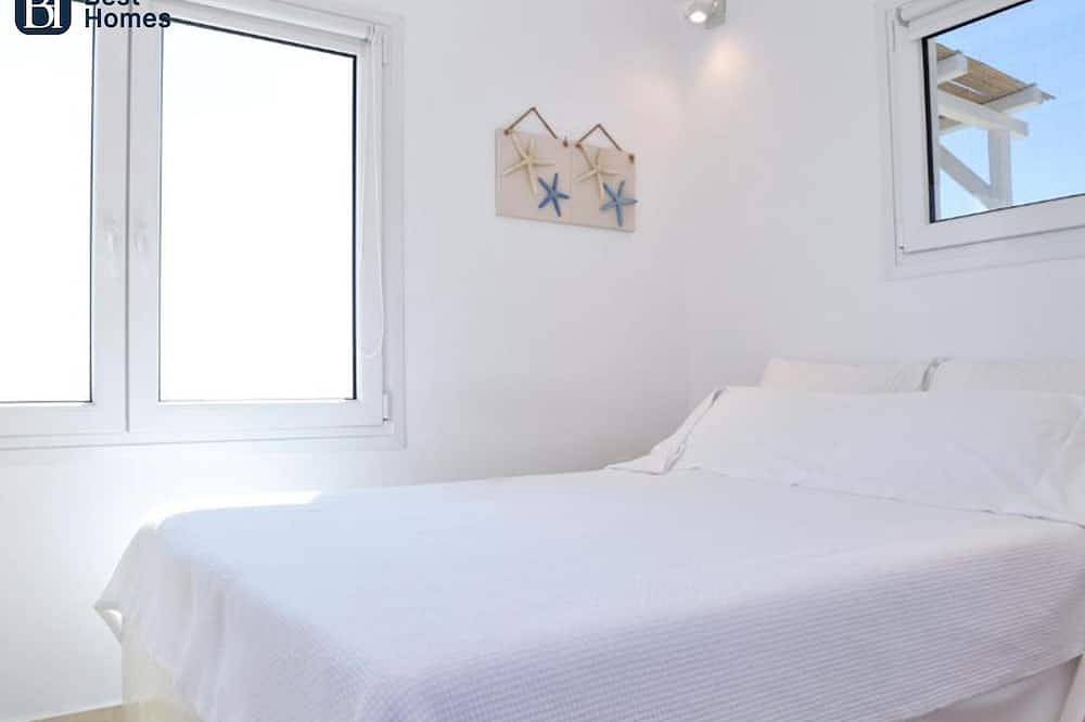 R - Villa Mykonos in Tourlos (Mykonos), Mykonos