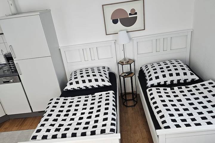 Ganze Wohnung, Lovely home for you in Biberach an der Riß, Landkreis Biberach