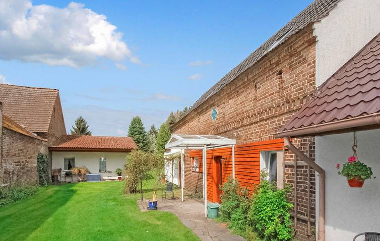 Ferienwohnung für 4 Personen, mit Terrasse in Königs Wusterhausen - 3