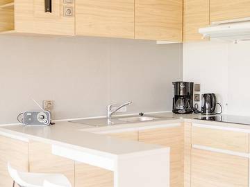 Camping voor 4 Personen in Chauché, La Roche-sur-Yon en omgeving, Afbeelding 3