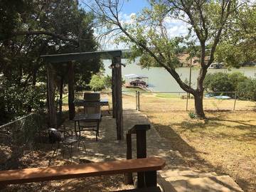 Vacation House for 8 Guests in Possum Kingdom Lake, Texas, Picture 2