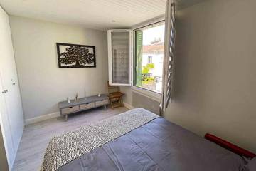 Casa De Vacaciones para 4 Personas en París, Isla de Francia, Foto 2
