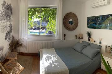 Villa pour 12 Personnes dans Cassis, Région de Marseille, Photo 3