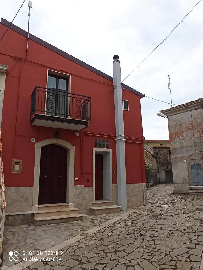B&b per 3 persone a Rionero in Vulture