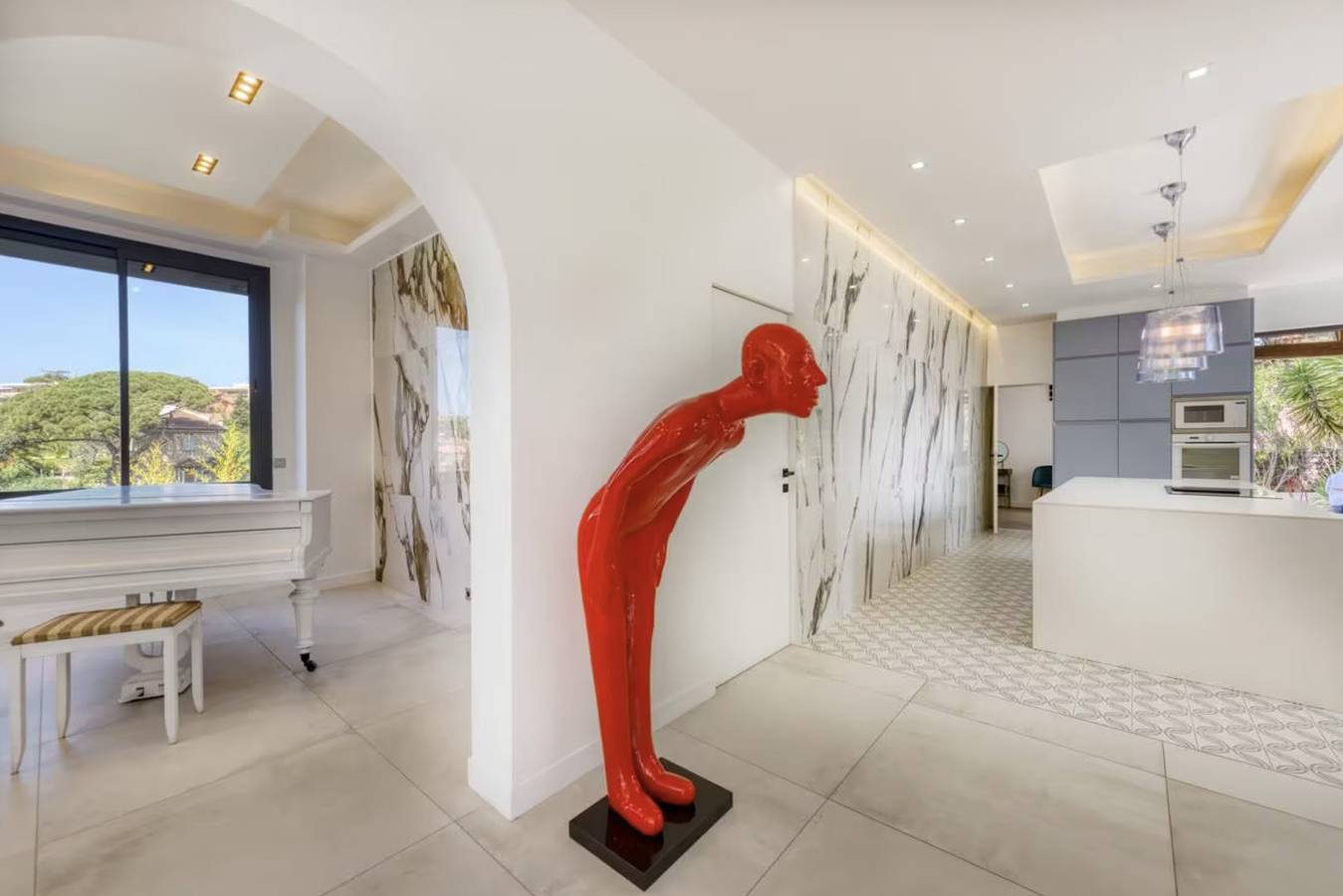 Magnifique Villa de Luxe à 10min du Centre in Cannes, Cannes und Umgebung