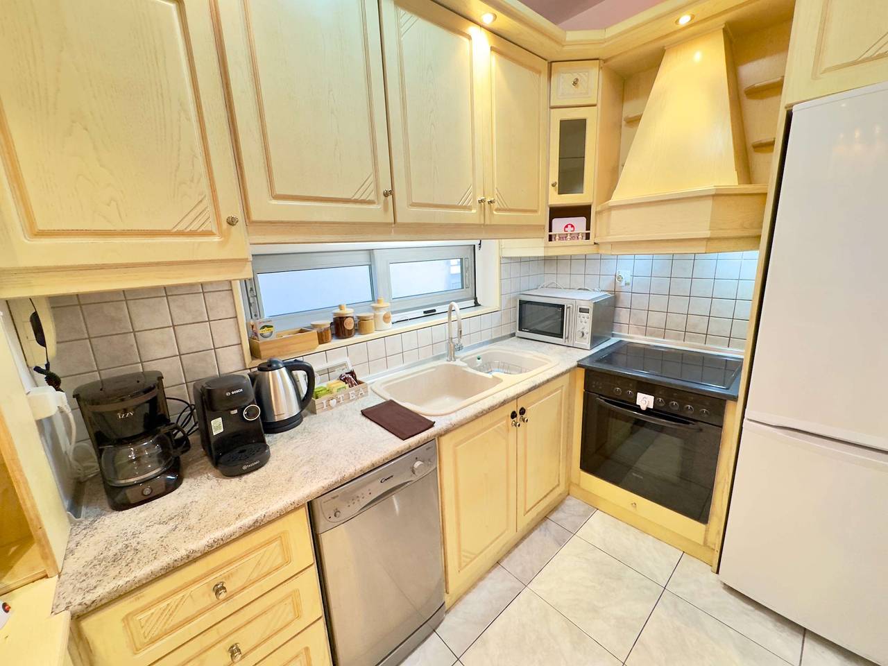 Apartamento entero, Volos Quiet Anchor in Nea Ionia, Magnisia