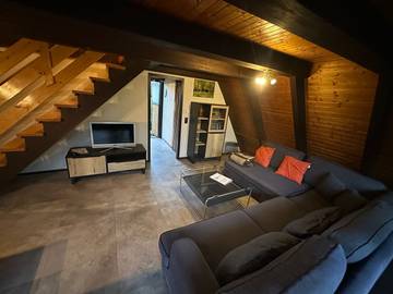 Ferienhaus für 6 Personen in Waldbrunn, Neckar-Odenwald-Kreis, Bild 3