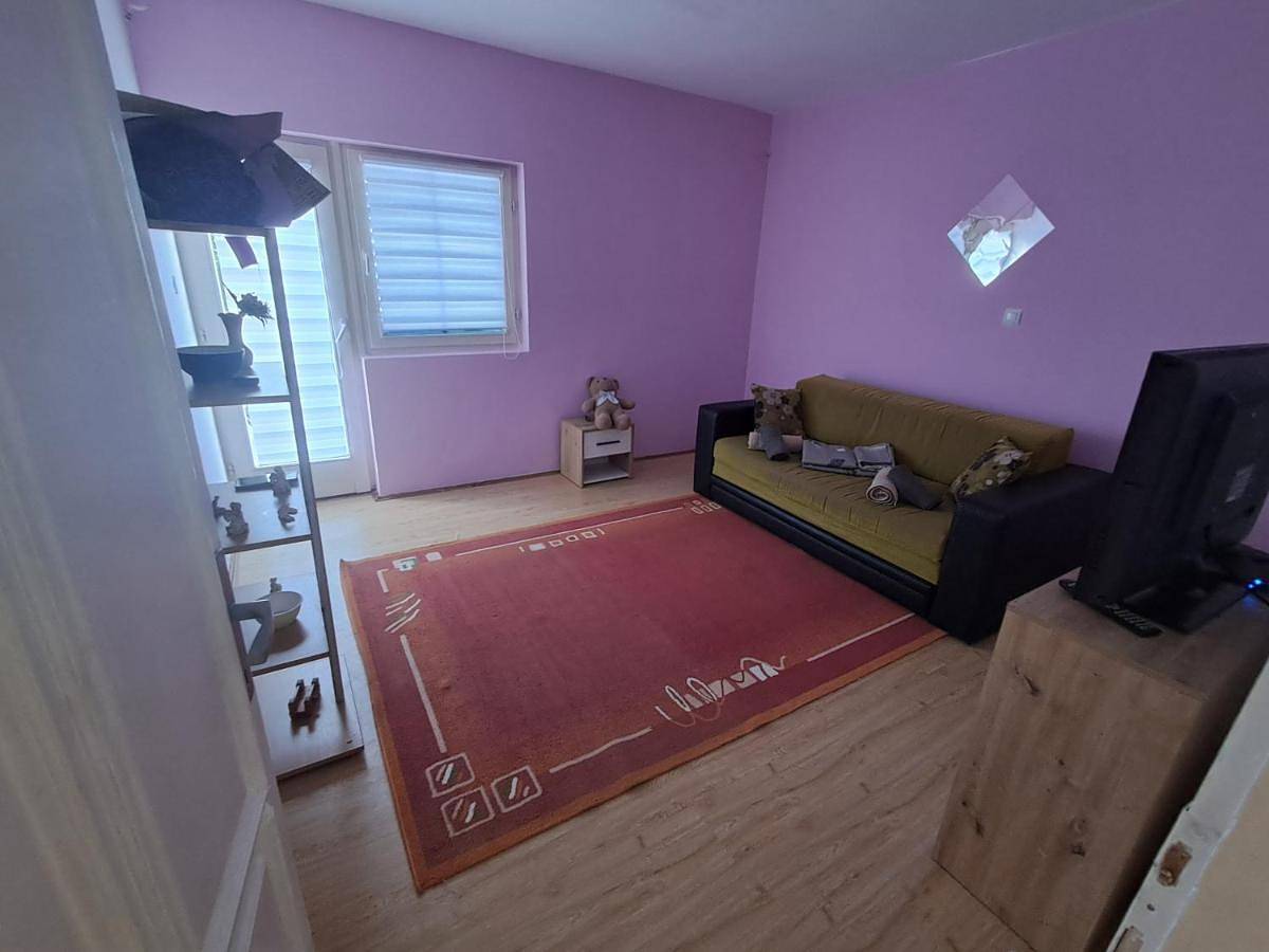 Appartement entier, Vila Milojević in Jagodina, Région centrale