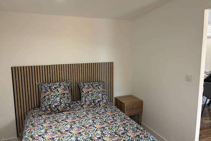 Location de vacances pour 2 personnes à Sainte-Tulle - 2