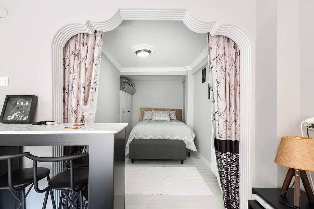 Ganze Wohnung, Practical and Cozy Flat Near Taksim İstiklal in Beyoğlu, Kuloğlu Mahallesi