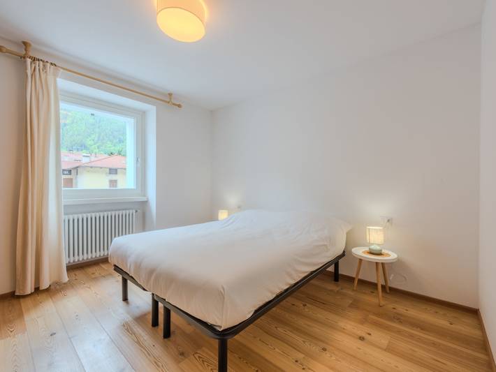Ganze Wohnung, La Casa di Bruna in Spiazzo, Brentagruppe
