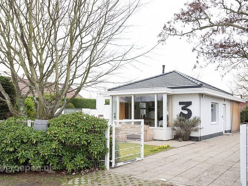 Ferienhaus Renesse in Renesse Strand, Renesse