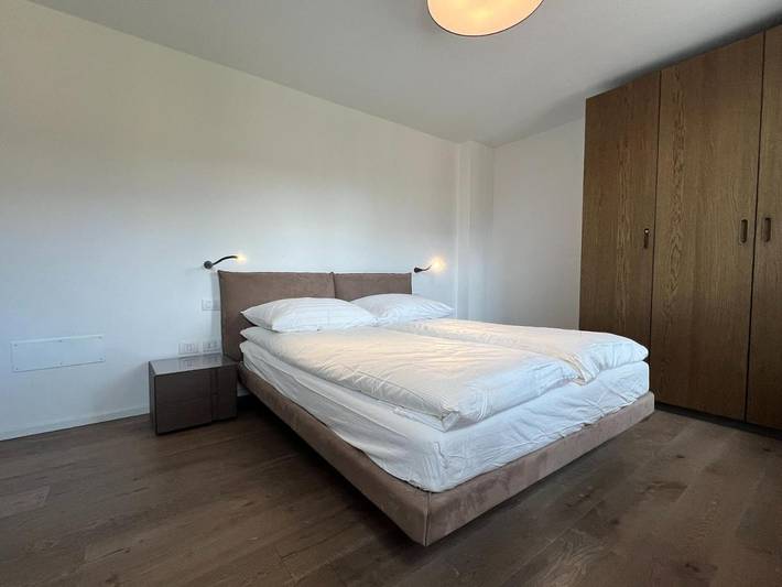 Appartamento vacanze per 5 persone, con panorama e terrazza - 1