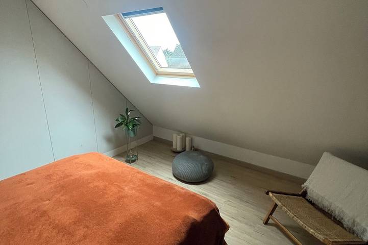 Location de vacances pour 9 personnes à Viarmes - 2