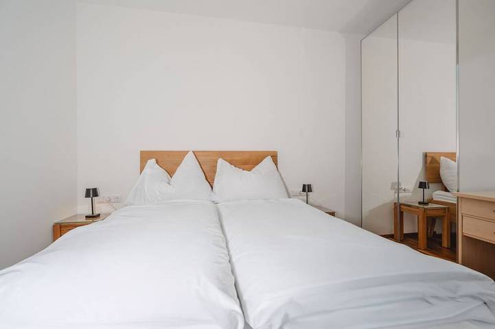 Ferienhaus für 10 Personen, mit Garten, mit Haustier in Zell am See - 3