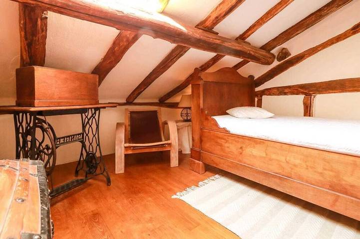 Location de vacances pour 6 personnes, avec jardin dans Régades - 3