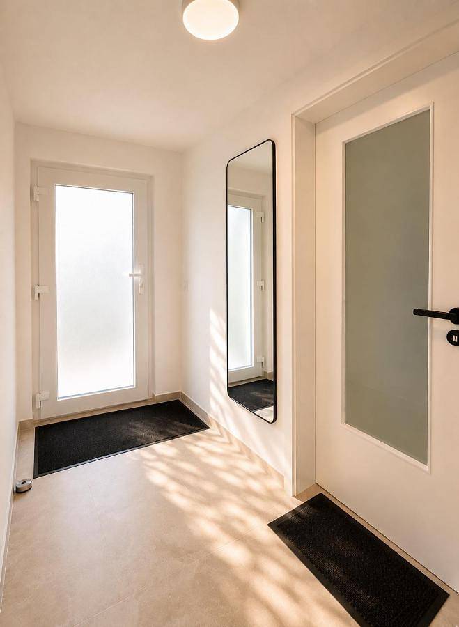 Ferienwohnung für 4 Personen, mit Terrasse in Eschborn - 4
