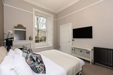 Holiday Home for 6 People in Edinburgh, Edinburgh and Lothian, Photo 1